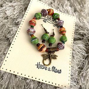 Handmade from Colombia 🇨🇴